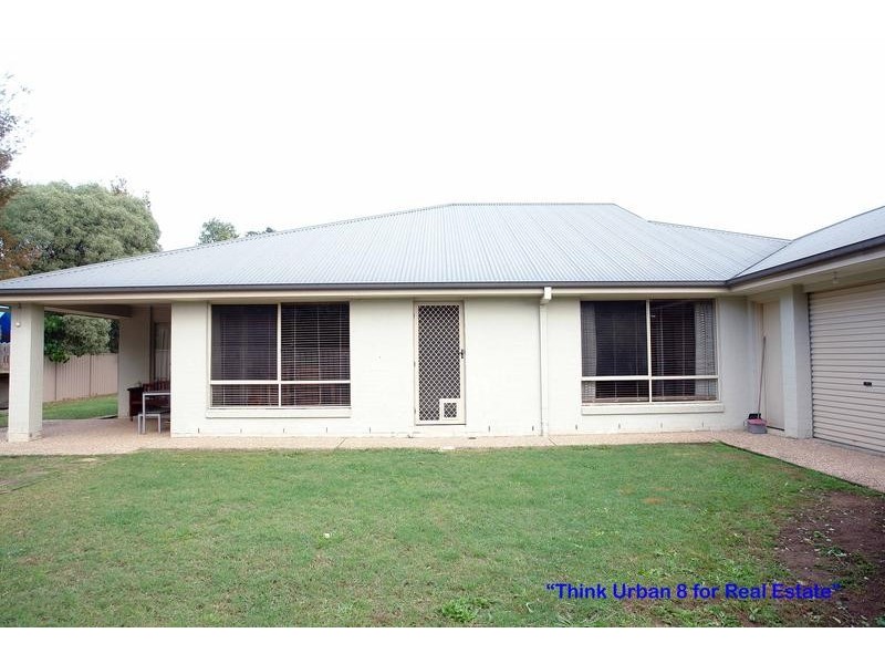 19 Joseph Avenue, Moggill QLD 4070